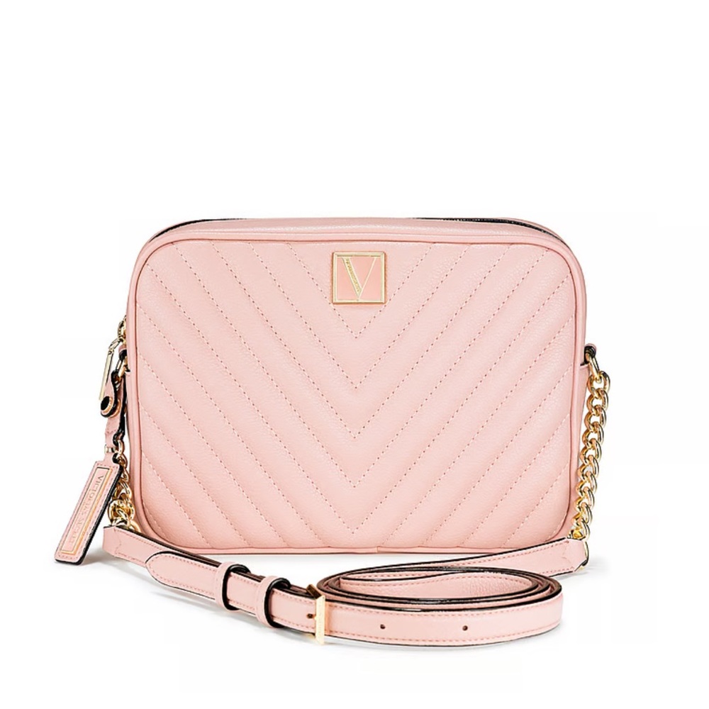NWT Victoria’s Secret crossbody bag